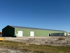 1020 S Sangamon Ave, Gibson City, IL for lease Interior Photo- Image 1 of 1