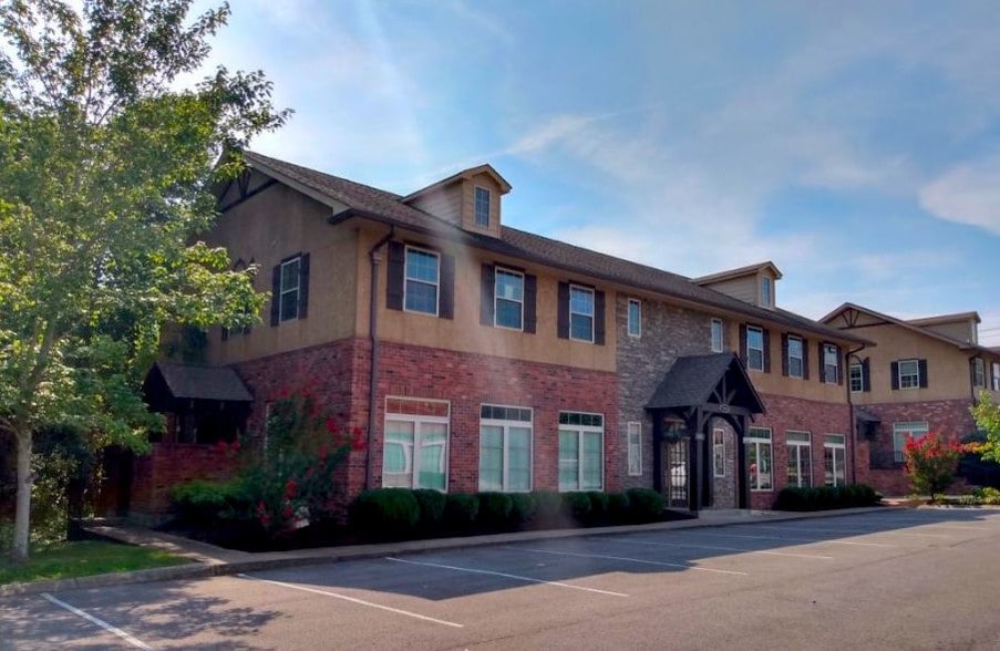 7982 Coley Davis Rd, Nashville, TN for sale - Other - Image 2 of 7