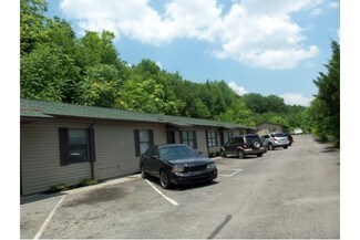 Plus de détails pour 739 W Casey Dr, Sevierville, TN - Multi-résidentiel à vendre