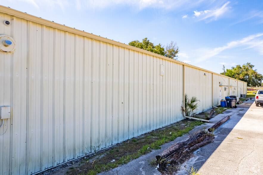 106 Adams St, Auburndale, FL for sale - Building Photo - Image 2 of 16