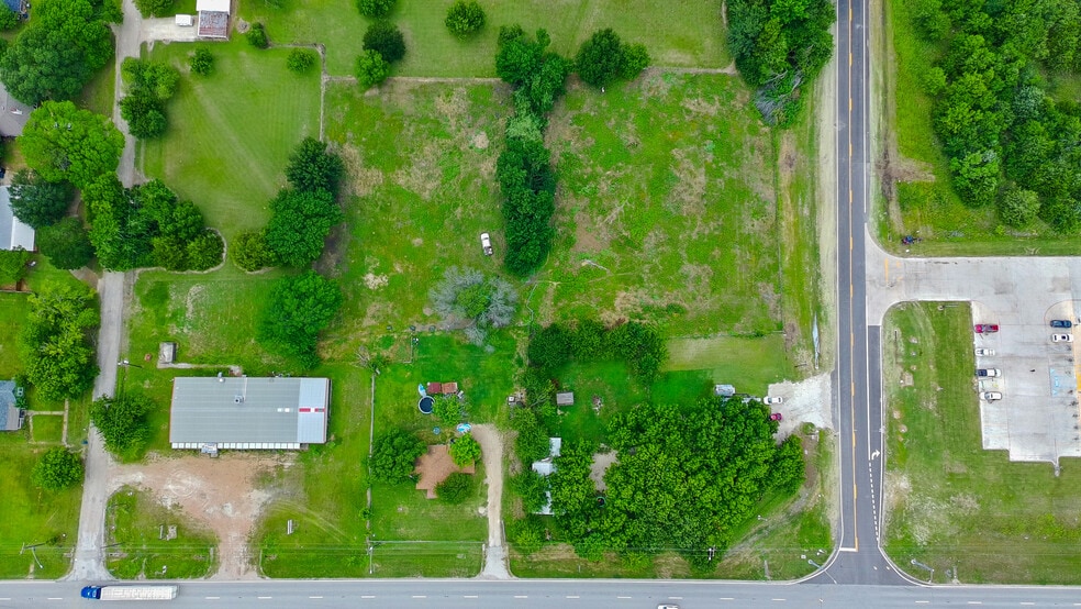 102 Highway 31, Dawson, TX for sale - Building Photo - Image 3 of 15