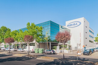 Plus de détails pour Avenida de Pirineos, 7, San Sebastián de los Reyes - Bureau à louer