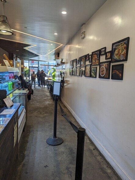 126 13th St, Brooklyn, NY for lease - Building Photo - Image 2 of 7