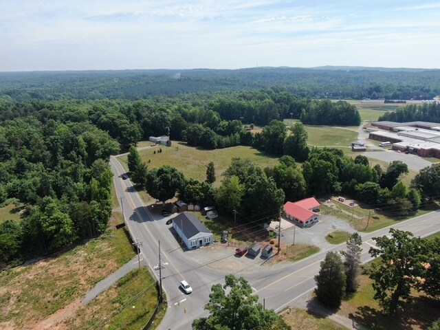 1 Becks Church Rd, Lexington, NC à vendre - Photo du bâtiment - Image 2 de 2