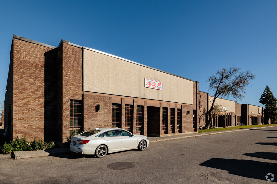 227 Boul Brunswick, Pointe-claire, QC for lease - Building Photo - Image 3 of 6