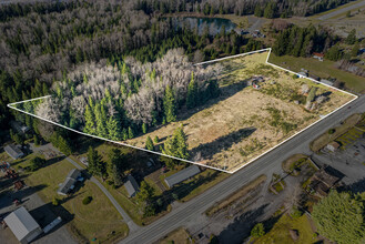 0 U.S. 12, Packwood, WA - aerial  map view - Image1