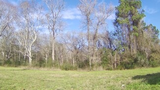 Plus de détails pour 328 W FM 1988, Goodrich, TX - Terrain à vendre