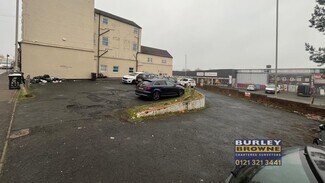 Plus de détails pour 99 High St, Dudley - Terrain à vendre