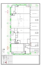 3040 N Simmons St, North Las Vegas, NV à louer Plan de site- Image 1 de 1
