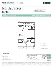 21212 Northwest Fwy, Cypress, TX for lease Building Photo- Image 1 of 1