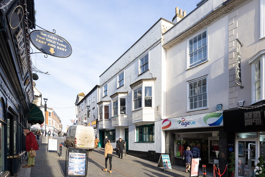 9 Gabriels Hl, Maidstone for sale - Primary Photo - Image 1 of 3