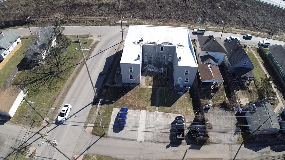 786-792 Thomas Ave, Columbus, OH à vendre - Photo du bâtiment - Image 2 de 18