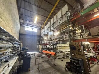 More details for Office, Industrial for Lease