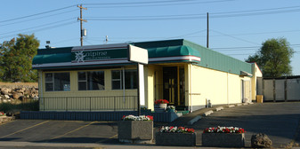 417 E 3rd Ave, Spokane WA - Commercial Real Estate