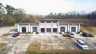 More details for Baringer Foreman Road, Baton Rouge, LA - Land for Sale