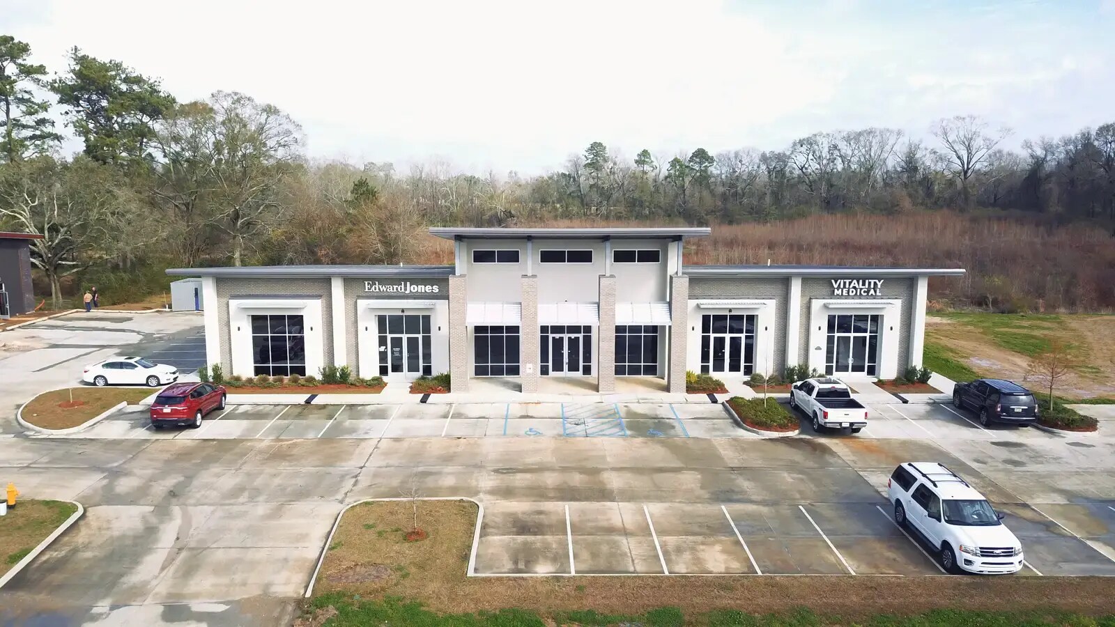 Baringer Foreman Road, Baton Rouge, LA for sale Primary Photo- Image 1 of 2