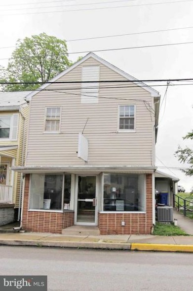 49 S Main St, Manchester, PA à vendre - Autre - Image 1 de 1