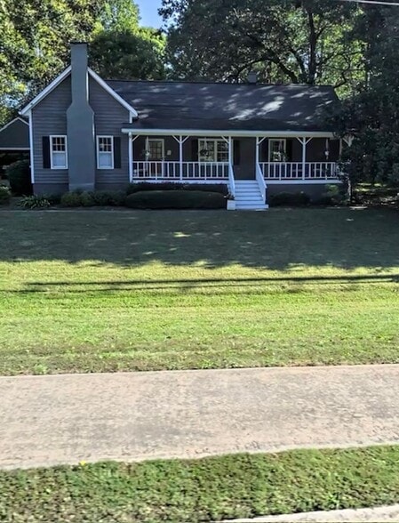 3257 Gravel Springs Rd, Buford, GA for sale - Building Photo - Image 1 of 1