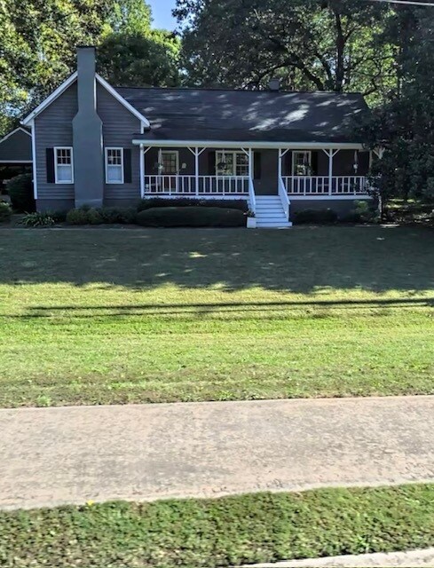 3257 Gravel Springs Rd, Buford, GA à vendre Photo du bâtiment- Image 1 de 2