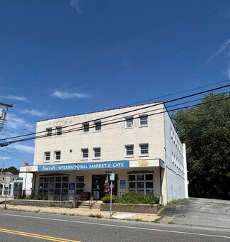 Plus de détails pour 464 Ocean Ave, New London, CT - Bureau à vendre