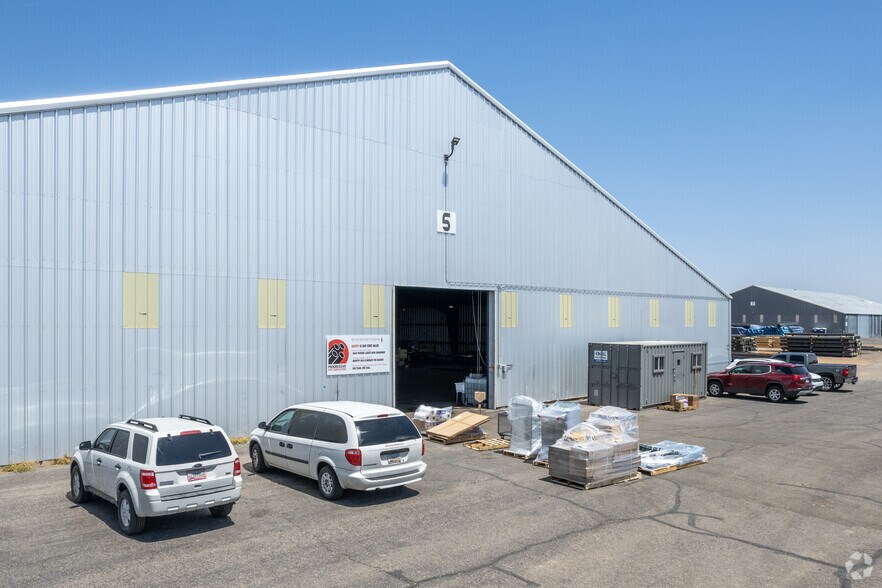5220 N 51st Ave, Glendale, AZ for lease - Building Photo - Image 3 of 5
