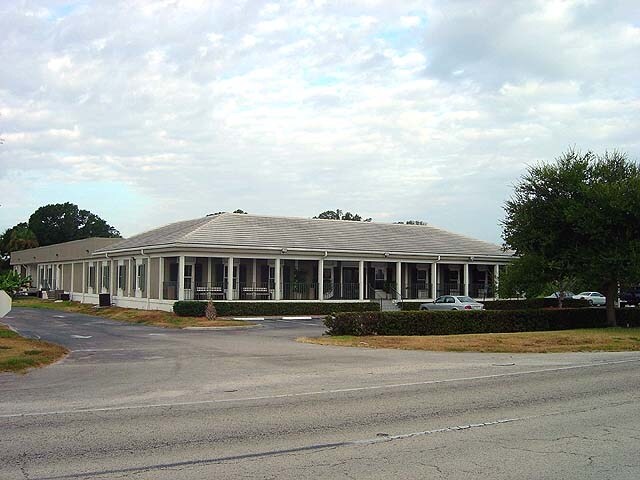 9255 N US Highway 1, Sebastian, FL à vendre - Photo principale - Image 1 de 16