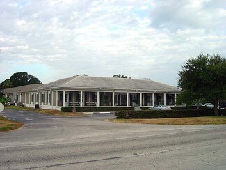 Plus de détails pour 9255 N US Highway 1, Sebastian, FL - Bureau à vendre