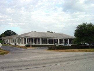 More details for 9255 N US Highway 1, Sebastian, FL - Office for Sale