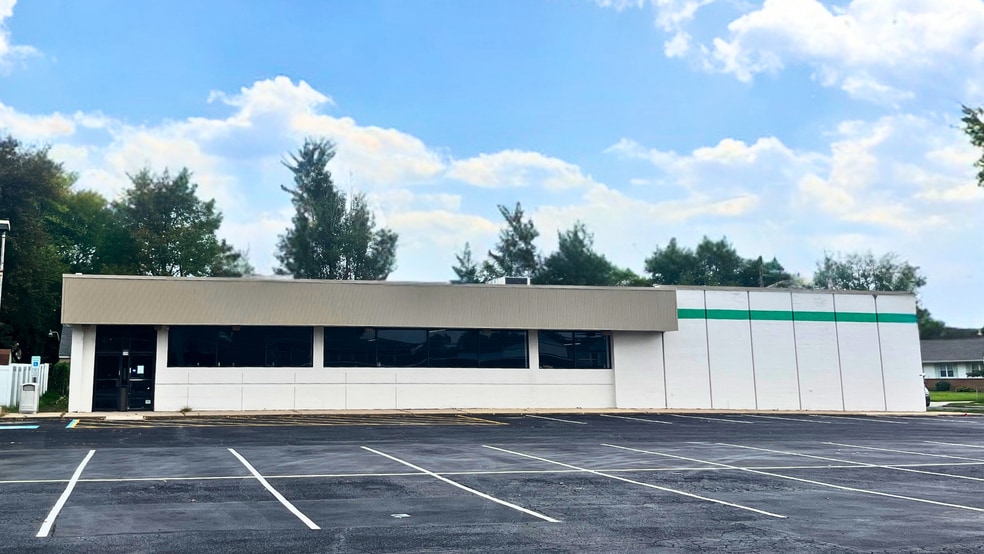 508 S White Horse Pike, Somerdale, NJ for lease - Primary Photo - Image 1 of 14
