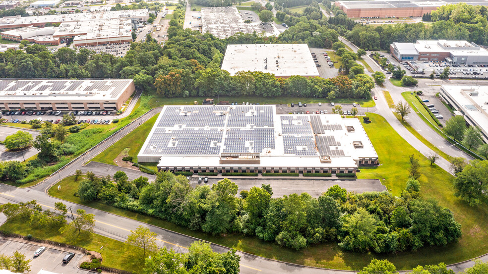 777 Corporate Dr, Mahwah, NJ for sale - Building Photo - Image 1 of 1