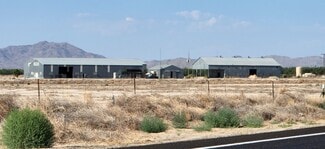 More details for 70340 US 60, Wenden, AZ - Land for Sale