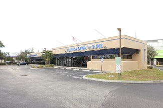 More details for 4960 N Dixie Hwy, Fort Lauderdale, FL - Office/Retail for Lease