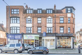 More details for 271-271D Willesden Ln, London - Retail for Lease