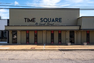 More details for 401 Locust St, Gadsden, AL - Office/Retail, Industrial for Lease