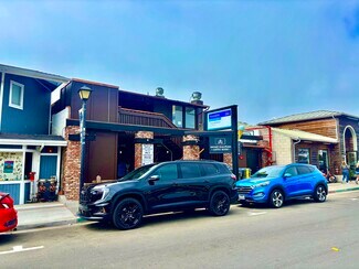 Plus de détails pour 571 Embarcadero Rd, Morro Bay, CA - Commerce de détail à louer