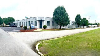 Plus de détails pour 348 Preston St, Spartanburg, SC - Flex à vendre