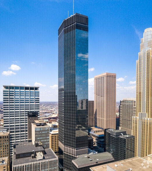 80 S 8th St, Minneapolis, MN for lease - Building Photo - Image 1 of 21