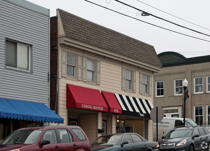 6928 Miami Ave, Cincinnati, OH à louer - Photo du bâtiment - Image 2 de 10