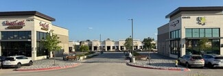 More details for 13177 Main St, Frisco, TX - Office/Medical for Lease