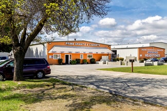 More details for 250 Commerce Ave, Atwater, CA - Industrial for Lease