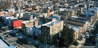 Plus de détails pour 3388 John F Kennedy Blvd, Jersey City, NJ - Multi-résidentiel à vendre