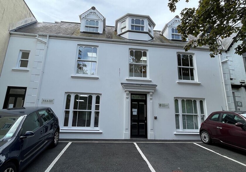 St Julians Ave, Guernsey à louer - Photo du bâtiment - Image 1 de 2