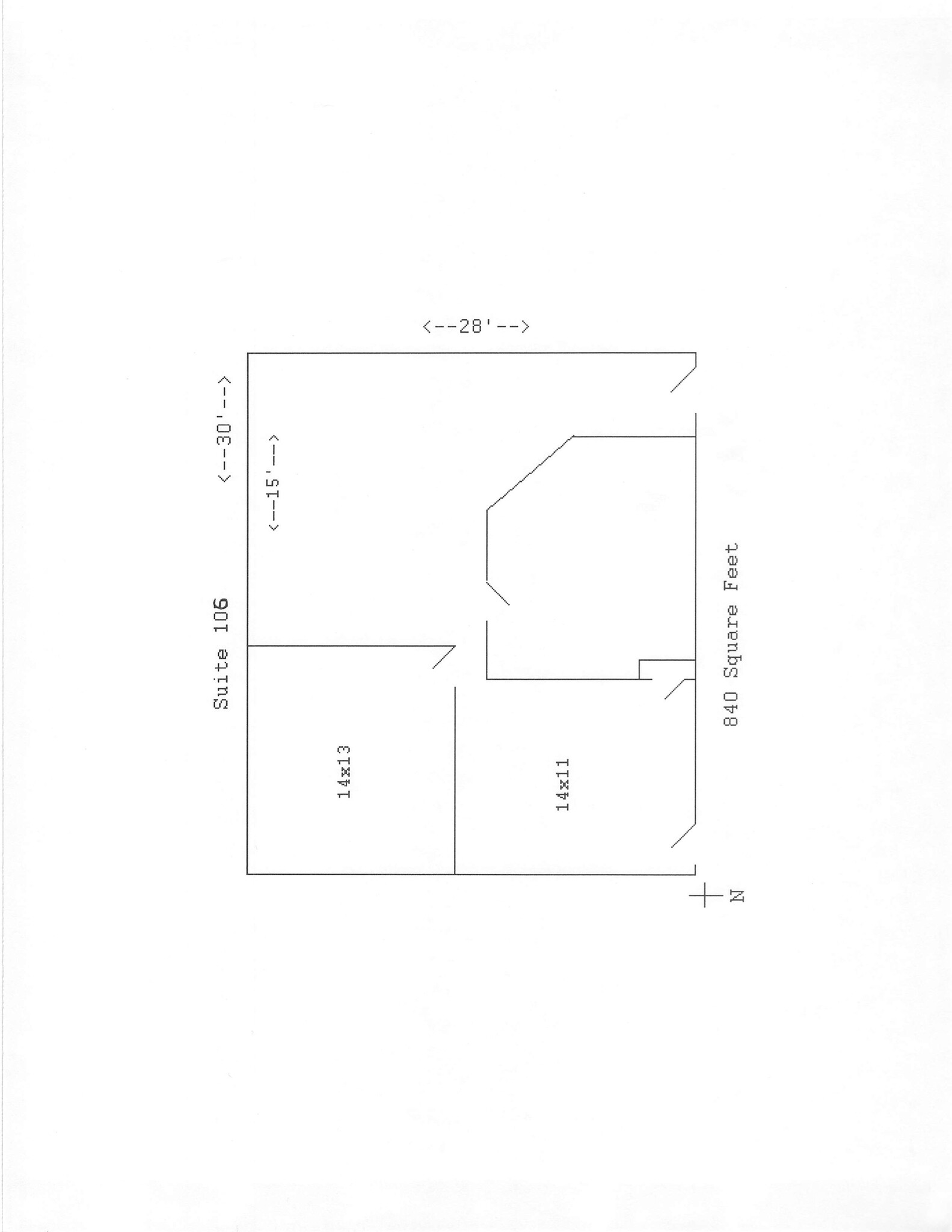 1440 Rockside Rd, Parma, OH for lease Site Plan- Image 1 of 1