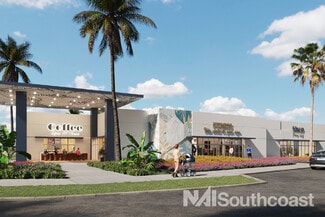 More details for Dixie Hwy & Green River Parkway, Stuart, FL - Retail for Lease