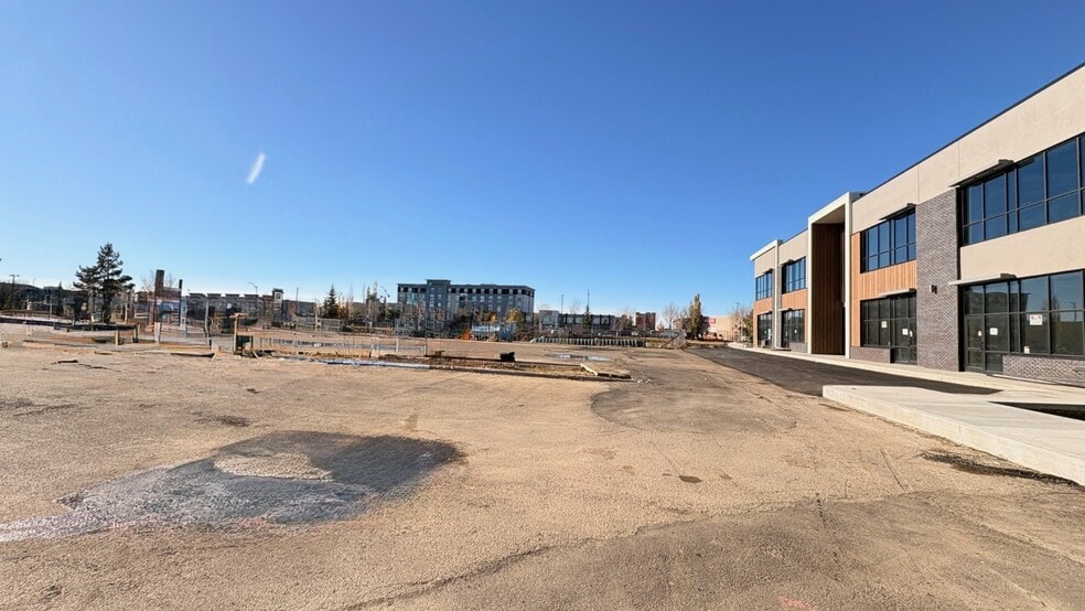 949 Parsons Rd SW, Edmonton, AB for lease - Building Photo - Image 3 of 6