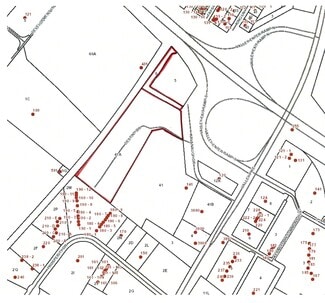Plus de détails pour 0 Kavanaugh Drive, Winchester, VA - Terrain à vendre