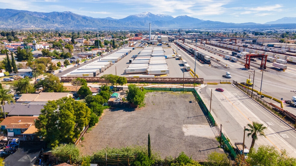 1527 4th Street, San Bernardino, CA for sale - Building Photo - Image 3 of 5