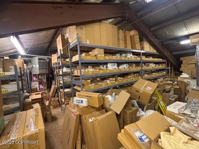 1225 E International Airport Rd, Anchorage, AK à louer - Photo intérieure - Image 3 de 8