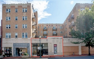 More details for 13 E Gay St, West Chester, PA - Office/Retail for Lease