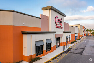 More details for 130 E Altamonte Dr, Altamonte Springs, FL - Retail for Lease